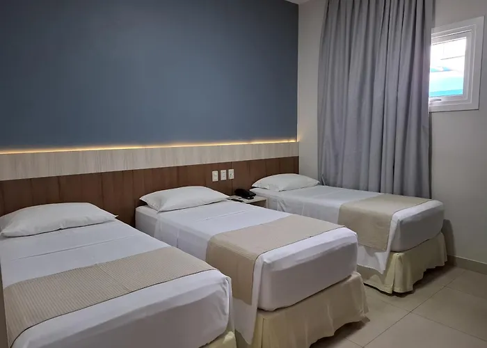 Hotel Gamboa Premium Macau