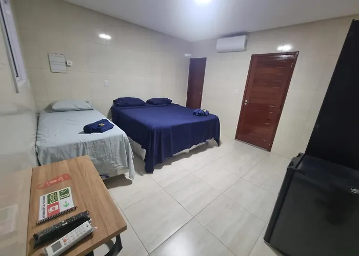 Pousada Ouro Branco